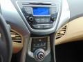 Shimmering White - Elantra GLS Photo No. 15