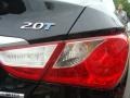 Midnight Black - Sonata Limited 2.0T Photo No. 23