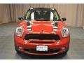 Blazing Red Metallic - Cooper S Countryman Photo No. 3