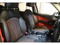Blazing Red Metallic - Cooper S Countryman Photo No. 6
