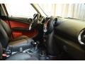 Blazing Red Metallic - Cooper S Countryman Photo No. 13