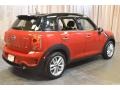 Blazing Red Metallic - Cooper S Countryman Photo No. 17