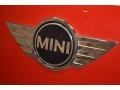 Blazing Red Metallic - Cooper S Countryman Photo No. 20
