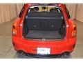 Blazing Red Metallic - Cooper S Countryman Photo No. 21