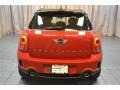 Blazing Red Metallic - Cooper S Countryman Photo No. 22