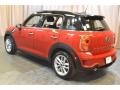 Blazing Red Metallic - Cooper S Countryman Photo No. 23