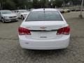 2014 Summit White Chevrolet Cruze LT  photo #5