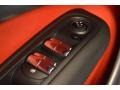 Blazing Red Metallic - Cooper S Countryman Photo No. 27