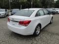 2014 Summit White Chevrolet Cruze LT  photo #6