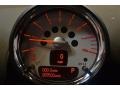 Blazing Red Metallic - Cooper S Countryman Photo No. 30