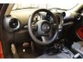 Blazing Red Metallic - Cooper S Countryman Photo No. 32