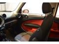 Blazing Red Metallic - Cooper S Countryman Photo No. 33
