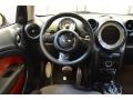Blazing Red Metallic - Cooper S Countryman Photo No. 34