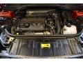 Blazing Red Metallic - Cooper S Countryman Photo No. 35