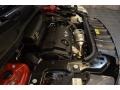 Blazing Red Metallic - Cooper S Countryman Photo No. 36