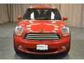 Blazing Red Metallic - Cooper Countryman Photo No. 3
