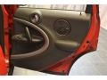 Blazing Red Metallic - Cooper Countryman Photo No. 15