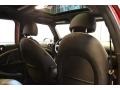 Blazing Red Metallic - Cooper Countryman Photo No. 16