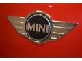 Blazing Red Metallic - Cooper Countryman Photo No. 20