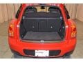 Blazing Red Metallic - Cooper Countryman Photo No. 21