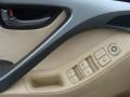 Black - Elantra GLS Photo No. 6