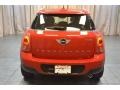 Blazing Red Metallic - Cooper Countryman Photo No. 22