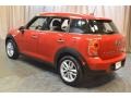 Blazing Red Metallic - Cooper Countryman Photo No. 23