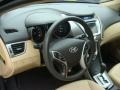 Black - Elantra GLS Photo No. 7