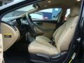 Black - Elantra GLS Photo No. 8