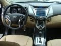 Black - Elantra GLS Photo No. 9