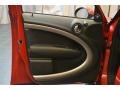 Blazing Red Metallic - Cooper Countryman Photo No. 26