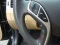 Black - Elantra GLS Photo No. 12