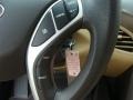Black - Elantra GLS Photo No. 13