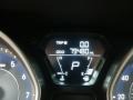 Black - Elantra GLS Photo No. 14