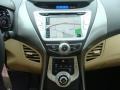 Black - Elantra GLS Photo No. 15