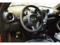 Blazing Red Metallic - Cooper Countryman Photo No. 32