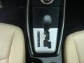 Black - Elantra GLS Photo No. 17