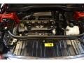 Blazing Red Metallic - Cooper Countryman Photo No. 35