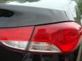 Black - Elantra GLS Photo No. 20