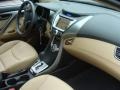 Black - Elantra GLS Photo No. 23