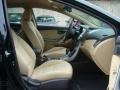 Black - Elantra GLS Photo No. 24