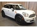 Light White - Cooper Countryman Photo No. 4