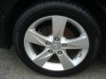 Black - Elantra GLS Photo No. 25