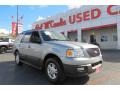 2006 Silver Birch Metallic Ford Expedition XLT #97229130