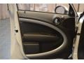 Light White - Cooper Countryman Photo No. 26