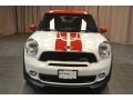 Light White - Cooper John Cooper Works Paceman All4 AWD Photo No. 3