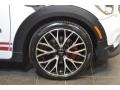 Light White - Cooper John Cooper Works Paceman All4 AWD Photo No. 5