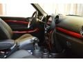 Light White - Cooper John Cooper Works Paceman All4 AWD Photo No. 13