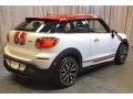 Light White - Cooper John Cooper Works Paceman All4 AWD Photo No. 16