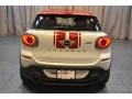 Light White - Cooper John Cooper Works Paceman All4 AWD Photo No. 21
